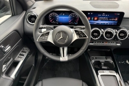 Mercedes-Benz GLB GLB 250 SUV 2026