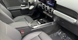 Mercedes-Benz GLB GLB 250 SUV 2026