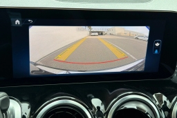 Mercedes-Benz GLB GLB 250 SUV 2026