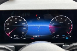 Mercedes-Benz GLB GLB 250 SUV 2026