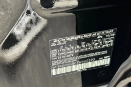 Mercedes-Benz GLB GLB 250 SUV 2026