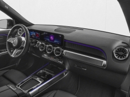 Mercedes-Benz GLB GLB 250 SUV 2026