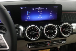 Mercedes-Benz GLB GLB 250 SUV 2026