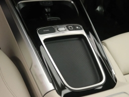 Mercedes-Benz GLB GLB 250 SUV 2026