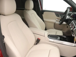 Mercedes-Benz GLB GLB 250 SUV 2026