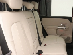 Mercedes-Benz GLB GLB 250 SUV 2026