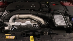 Mercedes-Benz GLB GLB 250 SUV 2026