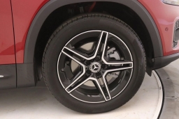 Mercedes-Benz GLB GLB 250 SUV 2026