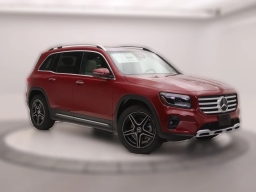 Mercedes-Benz GLB GLB 250 SUV 2026