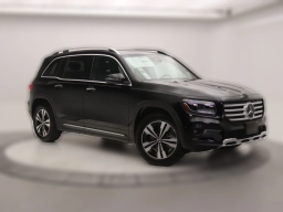 Mercedes-Benz GLB GLB 250 SUV 2026
