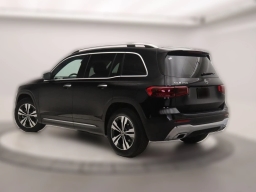 Mercedes-Benz GLB GLB 250 SUV 2026