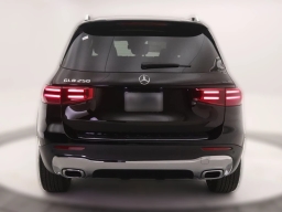 Mercedes-Benz GLB GLB 250 SUV 2026