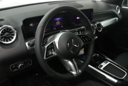 Mercedes-Benz GLB GLB 250 SUV 2026