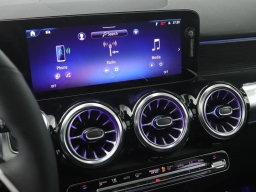 Mercedes-Benz GLB GLB 250 SUV 2026