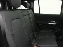 Mercedes-Benz GLB GLB 250 SUV 2026