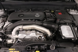 Mercedes-Benz GLB GLB 250 SUV 2026