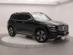 Mercedes-Benz GLB GLB 250 SUV 2026