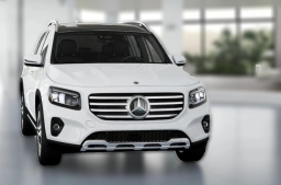 Mercedes-Benz GLB GLB 250 SUV 2026