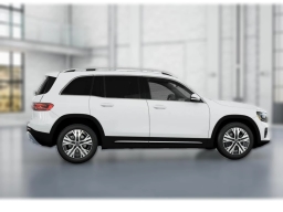 Mercedes-Benz GLB GLB 250 SUV 2026
