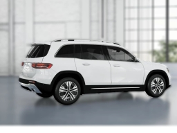 Mercedes-Benz GLB GLB 250 SUV 2026