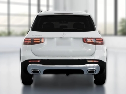 Mercedes-Benz GLB GLB 250 SUV 2026