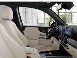 Mercedes-Benz GLB GLB 250 SUV 2026