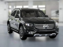 Mercedes-Benz GLB GLB 250 SUV 2026