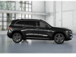 Mercedes-Benz GLB GLB 250 SUV 2026