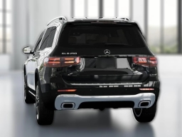 Mercedes-Benz GLB GLB 250 SUV 2026