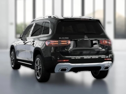 Mercedes-Benz GLB GLB 250 SUV 2026