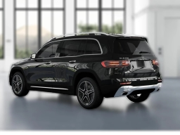 Mercedes-Benz GLB GLB 250 SUV 2026