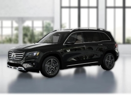 Mercedes-Benz GLB GLB 250 SUV 2026