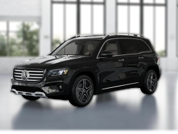Mercedes-Benz GLB GLB 250 SUV 2026