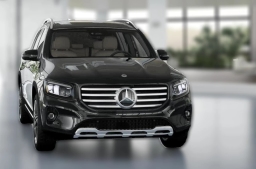 Mercedes-Benz GLB GLB 250 SUV 2026