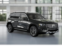 Mercedes-Benz GLB GLB 250 SUV 2026