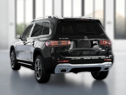 Mercedes-Benz GLB GLB 250 SUV 2026