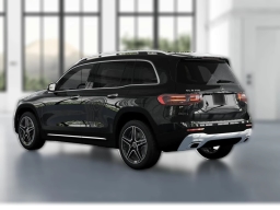 Mercedes-Benz GLB GLB 250 SUV 2026