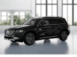 Mercedes-Benz GLB GLB 250 SUV 2026