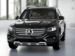 Mercedes-Benz GLB GLB 250 SUV 2026