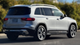 Mercedes-Benz GLB GLB 250 SUV 2026