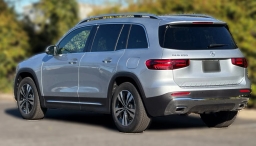 Mercedes-Benz GLB GLB 250 SUV 2026