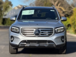 Mercedes-Benz GLB GLB 250 SUV 2026