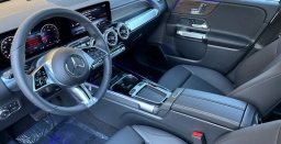 Mercedes-Benz GLB GLB 250 SUV 2026