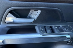 Mercedes-Benz GLB GLB 250 SUV 2026