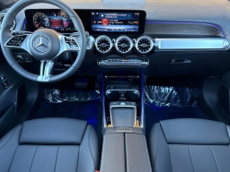 Mercedes-Benz GLB GLB 250 SUV 2026