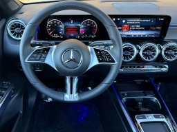 Mercedes-Benz GLB GLB 250 SUV 2026