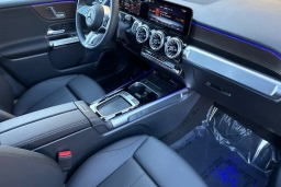 Mercedes-Benz GLB GLB 250 SUV 2026