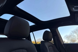 Mercedes-Benz GLB GLB 250 SUV 2026