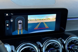 Mercedes-Benz GLB GLB 250 SUV 2026