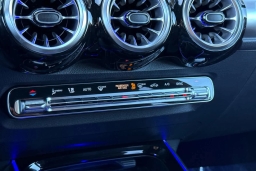 Mercedes-Benz GLB GLB 250 SUV 2026